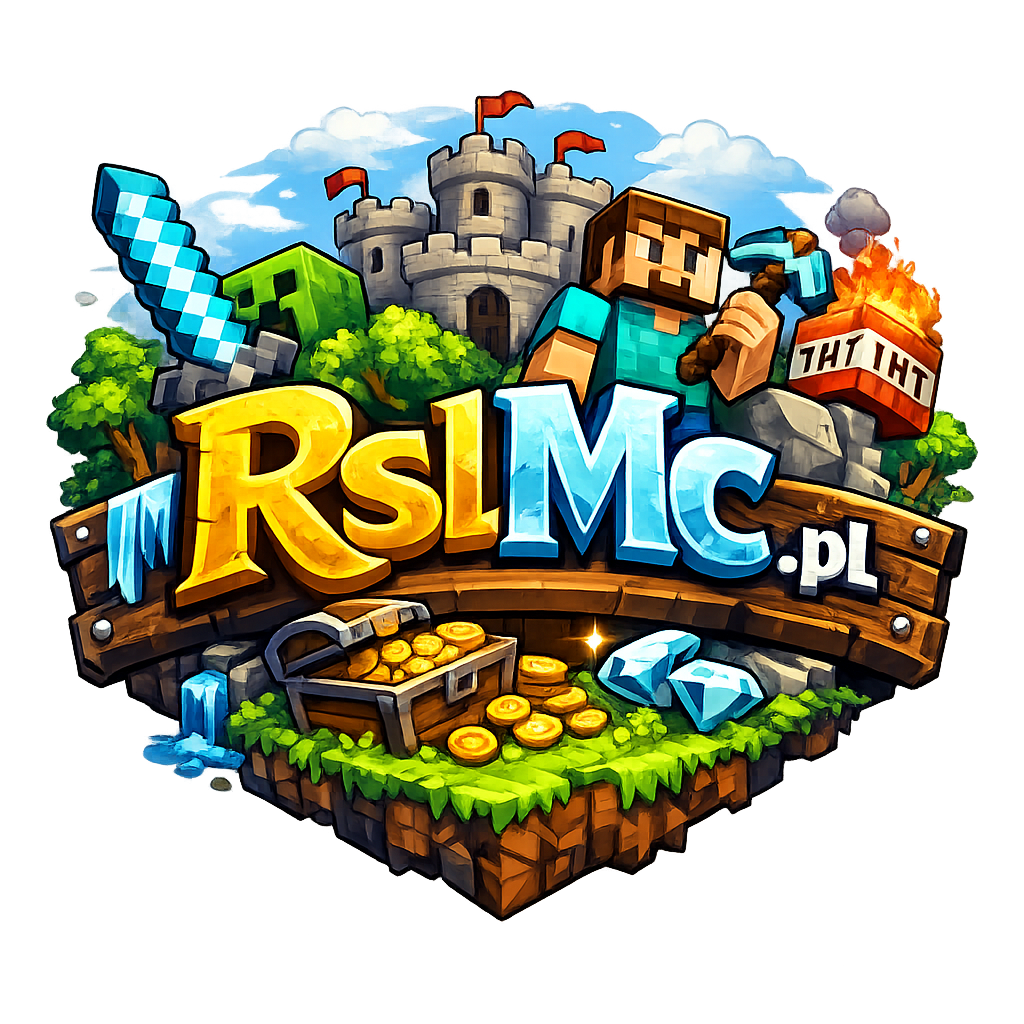 RslMc Logo